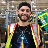 Alexander Dib Email & Phone Number