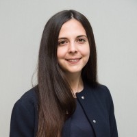LEX SYSTEM Employee María Ignacia Ibaceta Garrido's profile photo