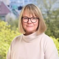 Charlotta Sydstrand Email & Phone Number