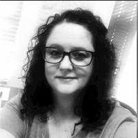 Genet Employee Monika Wray's profile photo