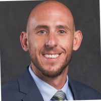 Edward Jones Employee Toby Willis's profile photo