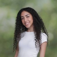 Steak 48 Employee Amanda Gonzalez's profile photo