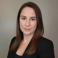 Finishing Touch Millwork, Inc. Employee Tabitha Carey's profile photo
