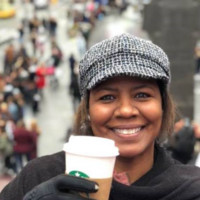 PJS Services, LLC Employee Beverly Johnson's profile photo