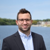 Sidecar (acquired by Quartile) Employee Gianni Gottschalk's profile photo