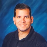 Denton ISD Employee Kyle Viola's profile photo