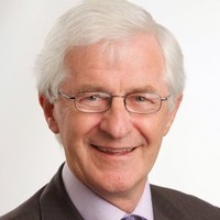 Noel O'Regan Email & Phone Number