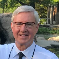 Commercial Framing Employee Bill Hearn's profile photo