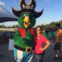 Silverleaf Resorts Employee Amy Morales's profile photo