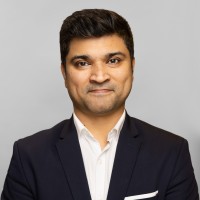 KPMG Sweden Employee Rahul Chalisgaonkar's profile photo