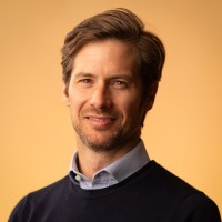 Kognitive Employee Ethan Glessich's profile photo
