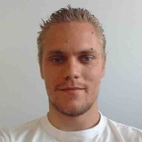 NPSolution AB Employee Alexander Pedersen's profile photo