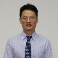 Secure Parking Employee Justin Zhang's profile photo