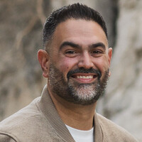 DIME Industries Employee Jason Greer's profile photo