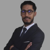 MAGESPRO Employee Souhail Salih's profile photo