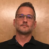 Trüpp Employee Wayne Smith's profile photo