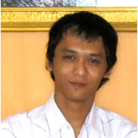 Ebisee Employee Beta Kusuma's profile photo