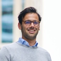 Prodrive Technologies Employee Sam Mogendorff's profile photo