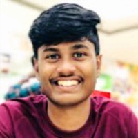 Knit Employee Nischal Chenna's profile photo