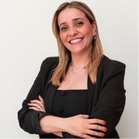 Fiserv Employee Thais Lima's profile photo