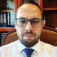 Adriatic Osiguranje Employee Adis Velić's profile photo