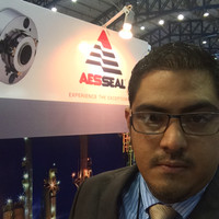 AESSEAL Employee Raúl Castro's profile photo