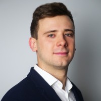 ithouse.co Employee Rafał Korycki's profile photo