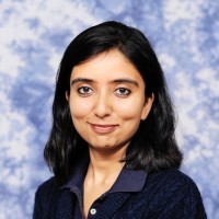 Kripa Sharma Email & Phone Number