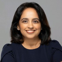 Indivior Employee Anuradha Rana's profile photo