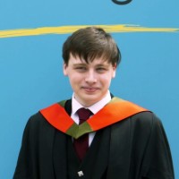 ALVANCE British Aluminium Employee Robbie Hatch's profile photo