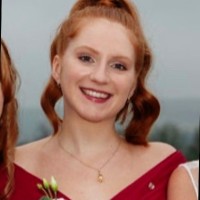 Marks and Spencer Employee Ally O'Connor's profile photo