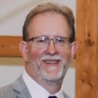 Evergy Employee Randall Sparks's profile photo