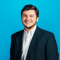 TriMark Digital Employee Jacob Beasley's profile photo