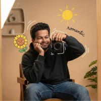 Mahesh Mistry's profile photo