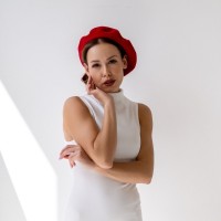 AILIS Care Employee Magdalena Kwartnik's profile photo