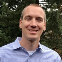 Health Catalyst Employee Ian Kramer's profile photo