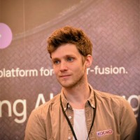 Kognic Employee Anders Nordmark's profile photo