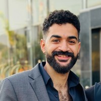 DMA for Design and Engineering Consultancy Employee Kareem Diaa's profile photo