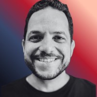 WithSecure Employee Abel Gonzalez's profile photo
