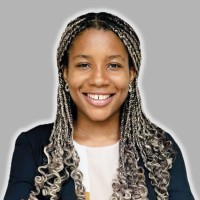 Netapps Technologie Employee Ogidi Precious's profile photo
