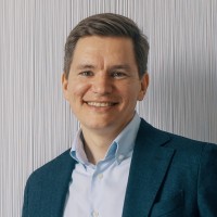 Intera Partners Employee Christoffer Zilliacus's profile photo