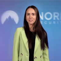 Eldorado.gg Employee Sandra Bautrėnė's profile photo