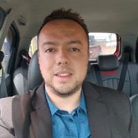 Daniel Peralta Email