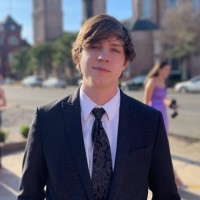 Air Data Solutions Employee Jack Wright's profile photo