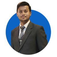 Tech Buzz Employee Bilal Ahmad's profile photo