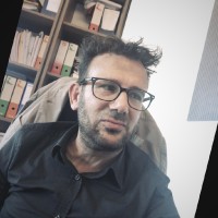 CUBO DESIGN Employee Fabio Fabri's profile photo