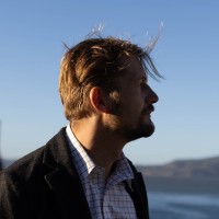 Salmon (Fintech Holdings Ltd) Employee Vladimir Uspensky's profile photo