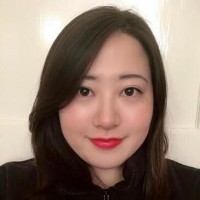 Uptake Employee Crystal Lim's profile photo