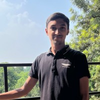 Touio Employee Mohd. Ansari's profile photo