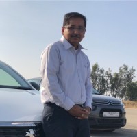 Praveen Misra Email